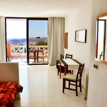 Monolocale Con Vista Spettacolare Ov408 Daire Costa Adeje Dış mekan fotoğraf