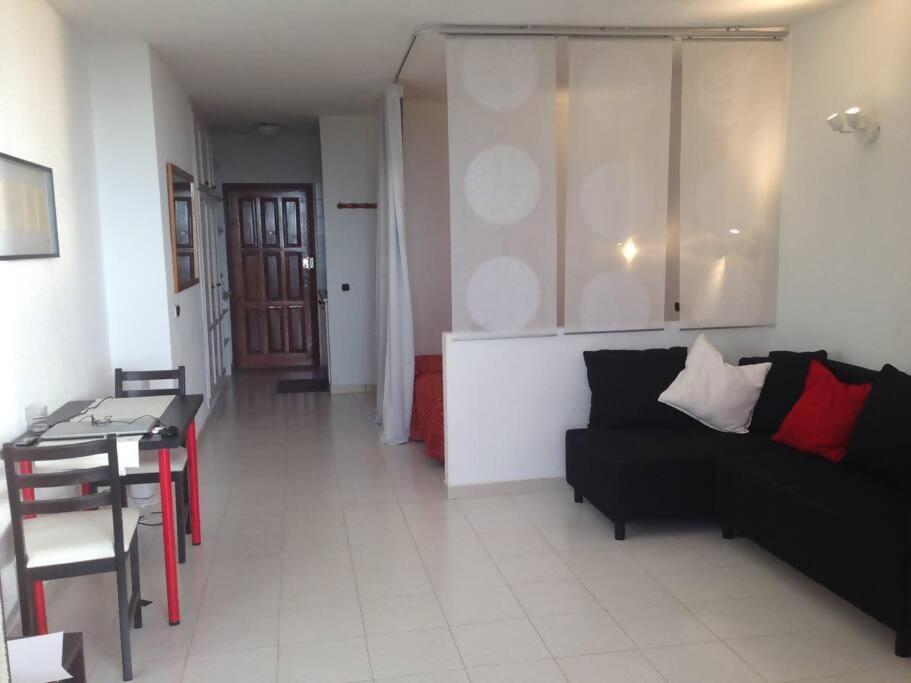 Monolocale Con Vista Spettacolare Ov408 Daire Costa Adeje Dış mekan fotoğraf
