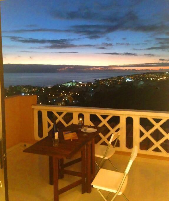 Monolocale Con Vista Spettacolare Ov408 Daire Costa Adeje Dış mekan fotoğraf