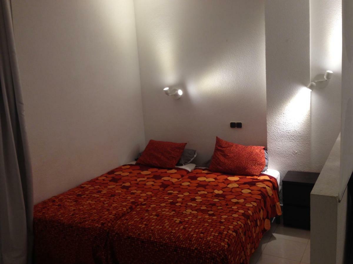 Monolocale Con Vista Spettacolare Ov408 Daire Costa Adeje Dış mekan fotoğraf