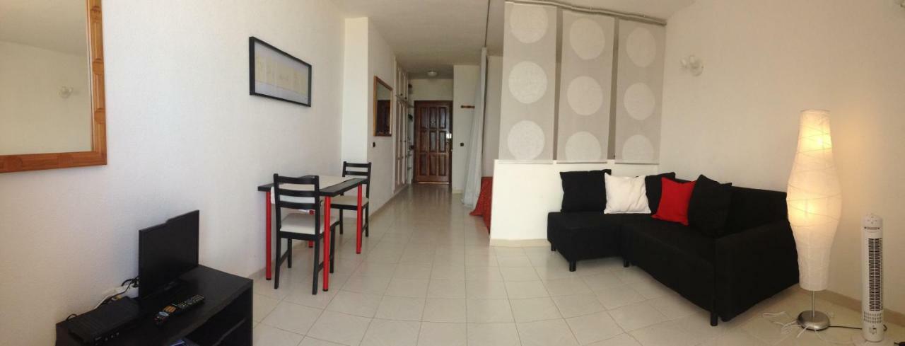 Monolocale Con Vista Spettacolare Ov408 Daire Costa Adeje Dış mekan fotoğraf