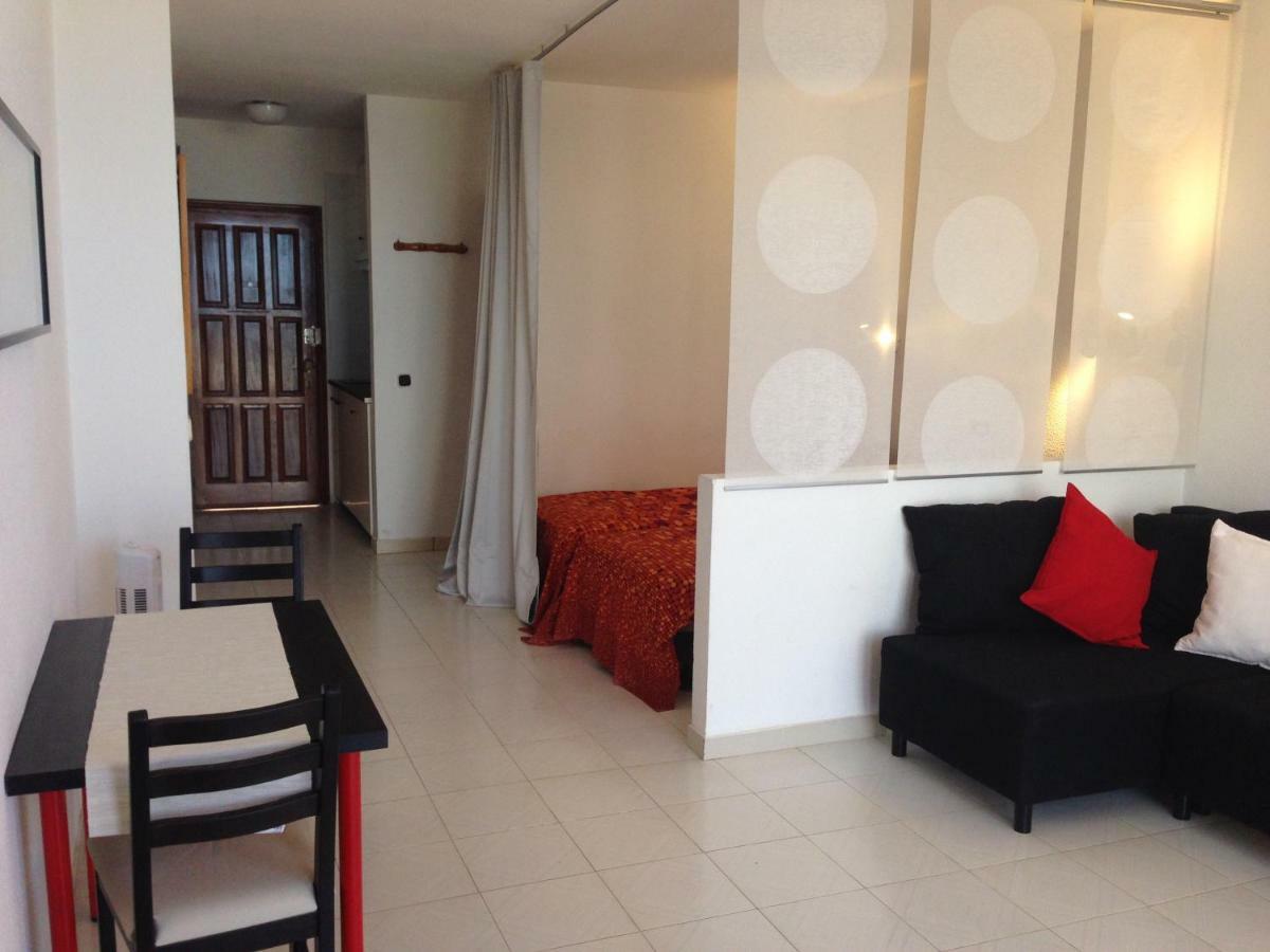 Monolocale Con Vista Spettacolare Ov408 Daire Costa Adeje Dış mekan fotoğraf