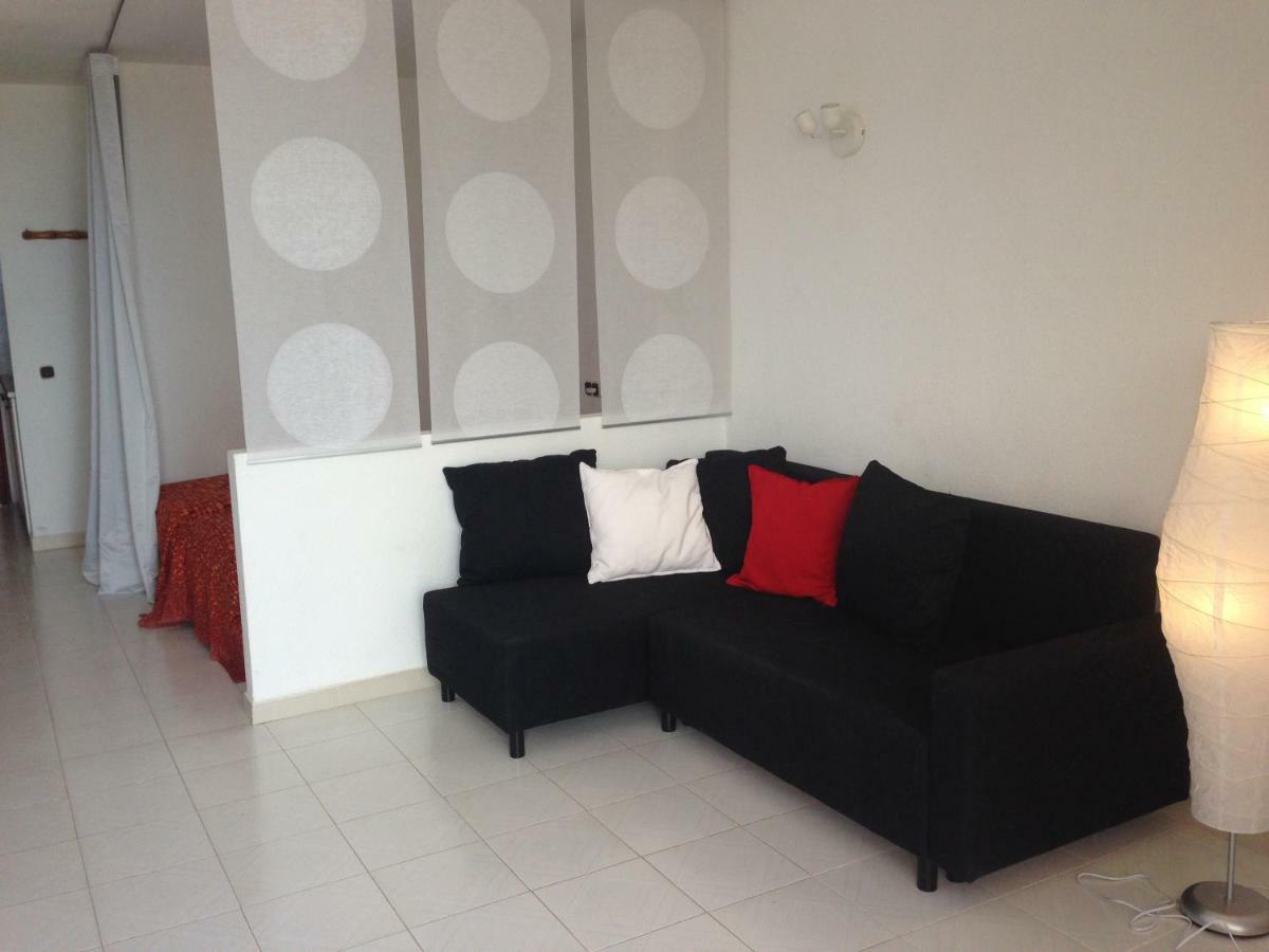 Monolocale Con Vista Spettacolare Ov408 Daire Costa Adeje Dış mekan fotoğraf